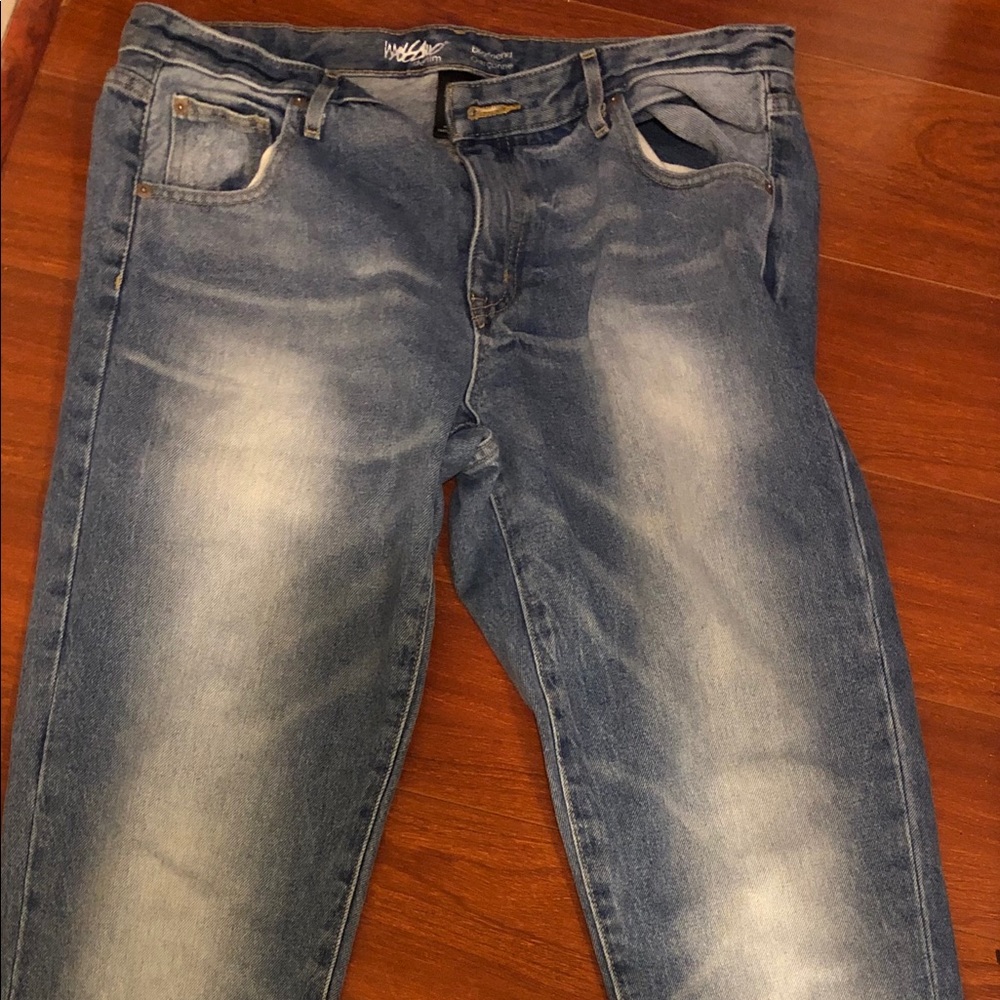 Mossimo Jeans from Target